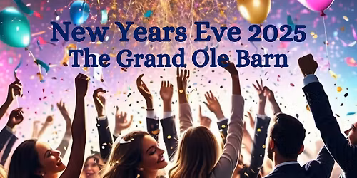 Ring in the New Year at FarmBash