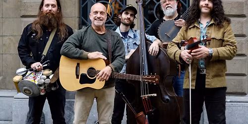 Hackensaw Boys | VERA Groningen