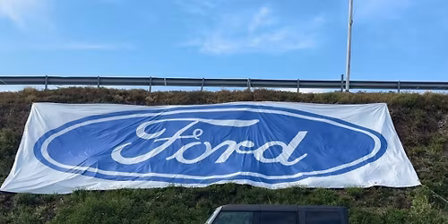 SCB at Carlisle Ford Nationals 