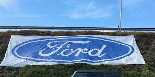 SCB at Carlisle Ford Nationals