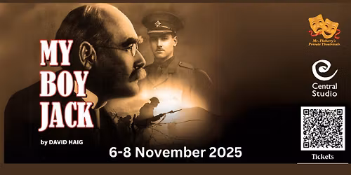 My Boy Jack