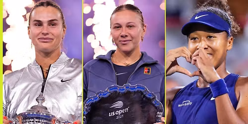 WTA Finals - Semi Final Tickets