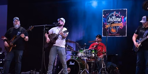 Kyle Anderson Band Debut at Silk O\u2019Loughlins