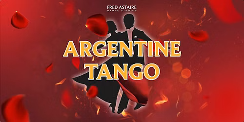 Tango - All Levels 