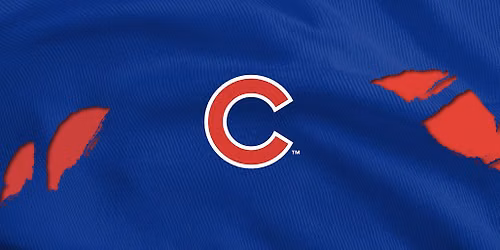 Chicago Cubs vs. St. Louis Cardinals