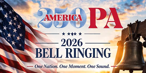 One Nation.  One Moment.  One Sound.