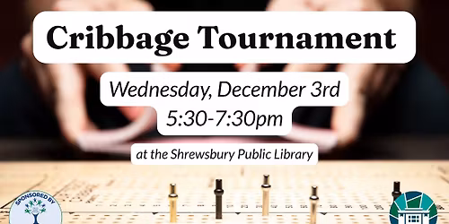 Cribbage Tournament