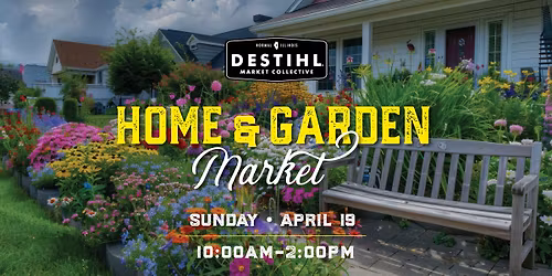 Home & Garden Market