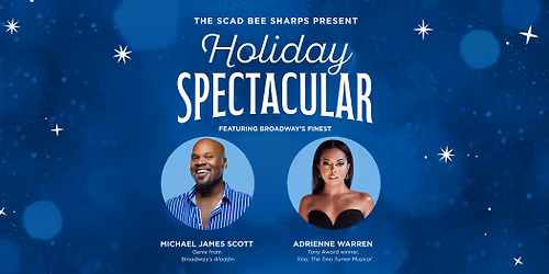 Holiday Spectacular