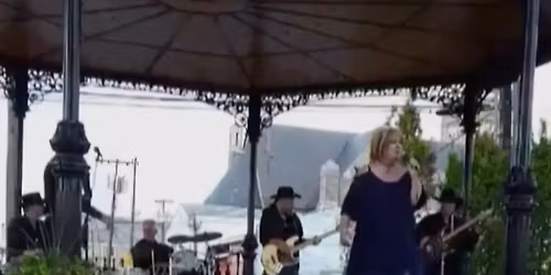  ROTARY PARK Cape May 