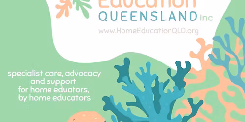 Home Ed Expo - Darling Downs