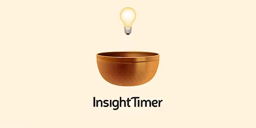 Meditation for Beginners with Insight Timer