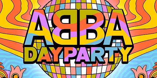 The ABBA Day Party: Derby
