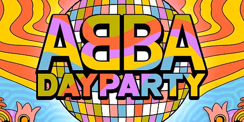The ABBA Day Party: Derby
