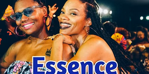 Let\u2019s Baecation Essence Festival Meetup 
