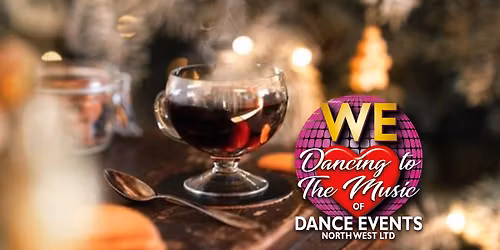 Christmas Eve - Poplar Club, Accrington - LIMITED PLACES