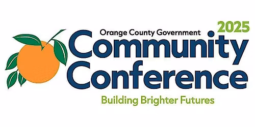 2025 Orange County Community Conference