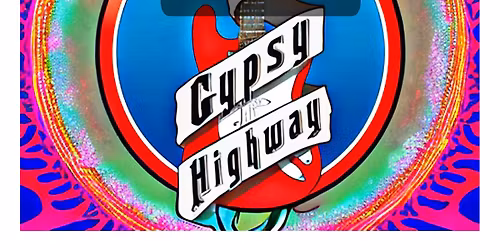 Funktastic 5 Live at The Gypsy Highway Outdoor Concert