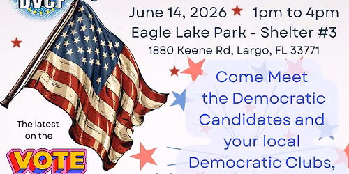 Flag Day Celebration - Family Fun Day