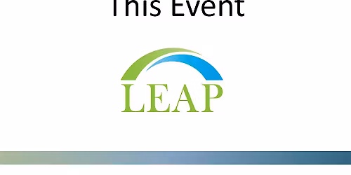 517 E&I Week Event 2