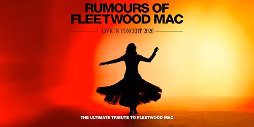 Rumours of Fleetwood Mac \/\/ Grieghallen