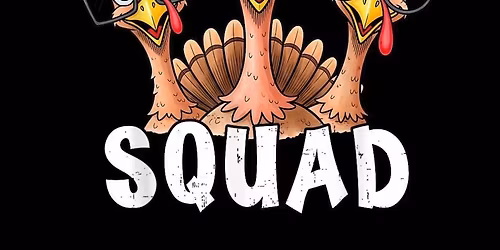 3rd annual Three Nineteen Tavern Friendsgiving Potluck And Ugly Sweater Party