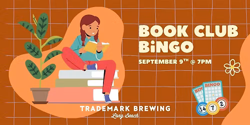 Trademark Bingo Book Off
