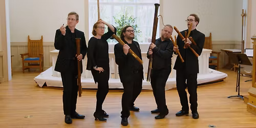 FAMILY CONCERT: Renaissance Tunes