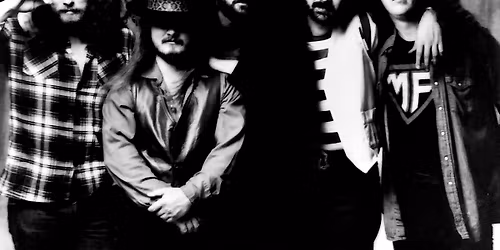 .38 Special & Molly Hatchet