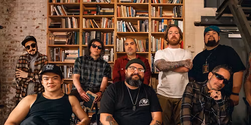 Tribal Seeds, Fortunate Youth, For Peace Band in Denver