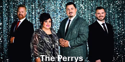 The Perrys Dinner Concert