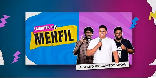 Laughter ki Mehfil