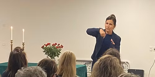 MASTERCLASS platformstr\u00e6ning og afd\u00f8dekontakt