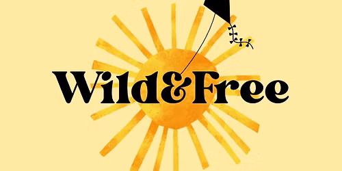 Wild & Free Summer Camp