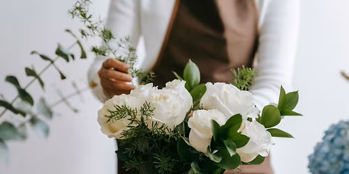 Holiday Luncheon:  A Festive Floral Affair