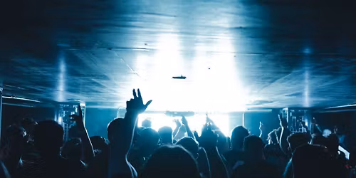 Duck DnB: After Party (7Yrs)