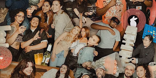 Inner Circle ft. J.Jaxx + Caldee