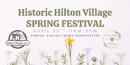Hilton Village Spring Festival 2026