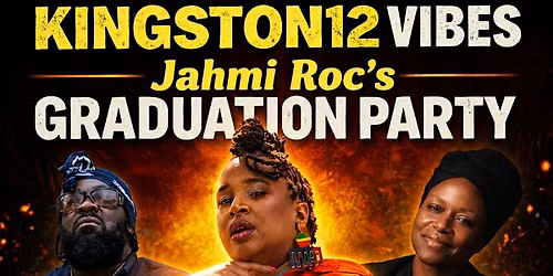 #KGN12Vibes: WEDNESDAYS ON THE WESTSIDE