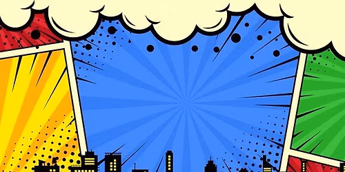 Armstrong Comic Con 2026