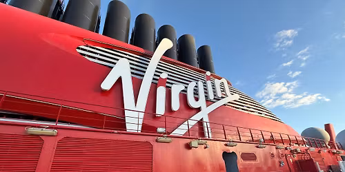 Virgin Voyages (Resilient Lady) - Riviera Maya