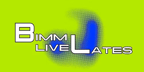 REFRESHERS: BIMM Lates Club Night