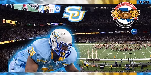 ANNUAL BAYOU CLASSIC THANKSGIVING DAY PARADE