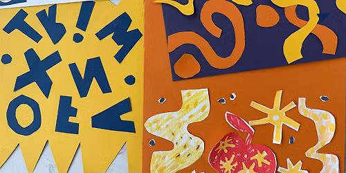 Graphic Design Summer School | Winchester School of Art