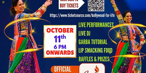 BFL Garba