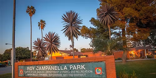 Free 2-Day Digital Skills Training Session at Campanella Park Lab