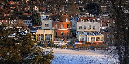 New Year's Eve ABBA Tribute Evening