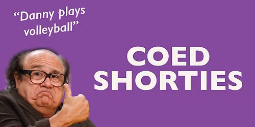 COED SHORTIES