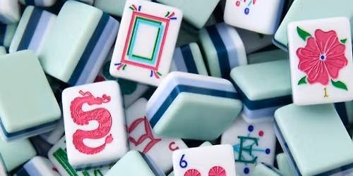 Mahjong 101 & Open Play