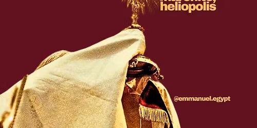 Emmanuel Monthly Prayer Evening